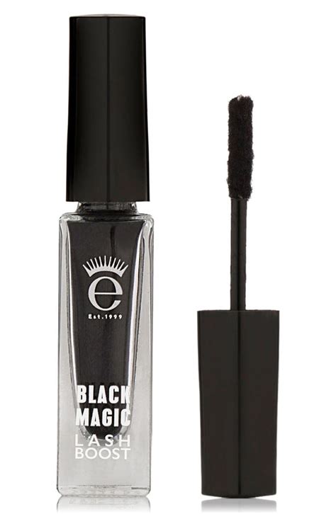 Level Up Your Lash Game with Black Magic GKue Lashes